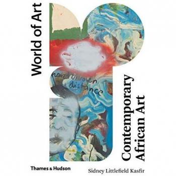 Contemporary African Art: Second Edition: 1 (World of Art)