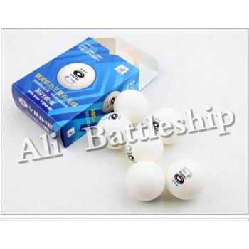 YINHE ITTF Approved Y40+ 3 Star Table Tennis Balls
