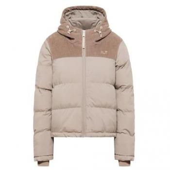 Ragwear Steppjacke »Steppjacke Amazze«, mit Kapuze, Stylische warme Damen Jacke für den Winter