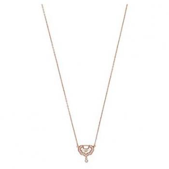Collar Delicadeza Sentimental EM Armani