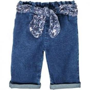 Modelo Ikks XS29000‑86: Jeans XS para niñas