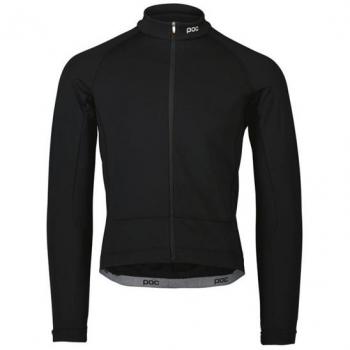 Giacca POC Thermal nero
