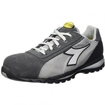 Diadora Glove II Text S1P HRO-Scarpe da Lavoro Unisex-Adulto