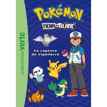 Pokémon 04