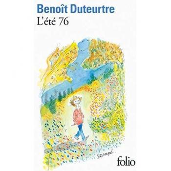 L'ete 76