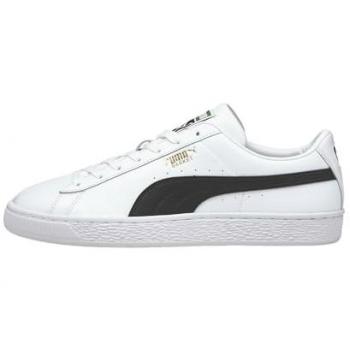 Puma Baskets Sportives Classiques XXI Blanches