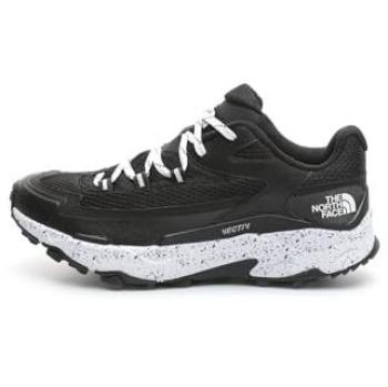 Baskets Randonnée Vectiv Taraval (Noir et Blanc) – Femme 40,5