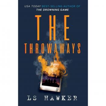The Throwaways