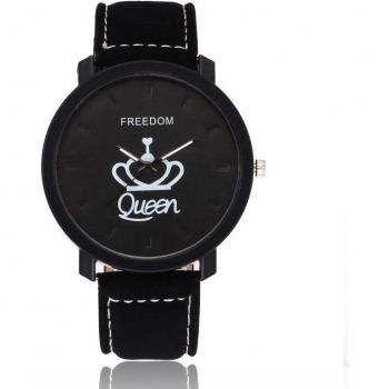 Horloge Duo Luxe