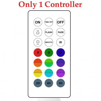 AIBOO 13LED Pool and Aquarium Light