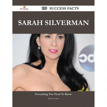 Vitalsource Technologies, Inc. Sarah Silverman 199 Success Facts