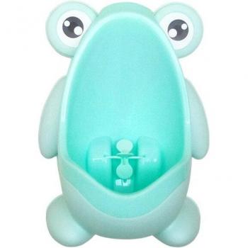 Children's Toilet Training Frog
