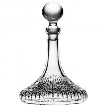 Royal Scot 75cl Whisky Carafe – Luxe Edition