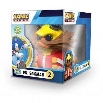 Numskull TUBBZ: Sonic