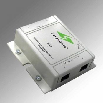 Towermax CO/4 110V Plug Voltage Converter