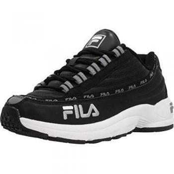 Fila Damen Schuhe für das Laufen: DSTR97, schwarz, EU 37