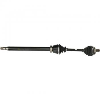 Semiasse di motore POINT GEAR PNG75619