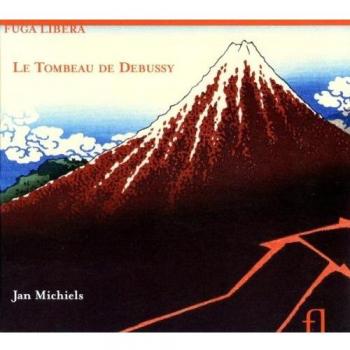 Le Tombeau de Debussy