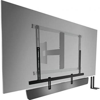 Vogels Luidsprekersteun SOUND 3550 Soundbar beugel Noir