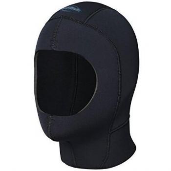 Cagoule Bare Capuche L Noir
