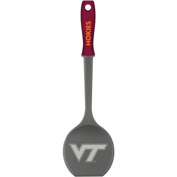 Virginia Tech Hokies Logo Fan Flipper Nylon Spatula