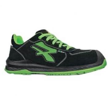 Scarpe antinfortunistiche U-Power Canyon S1P SRC ESD
