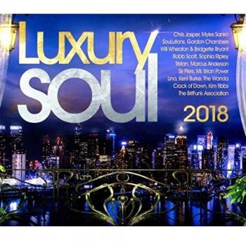 Luxury Soul 2018