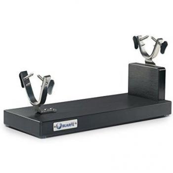 Jamonero Bodega Deluxe Polietileno APM-500 Negro Buarfe