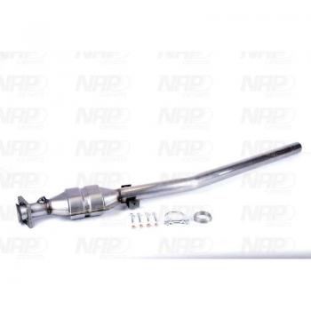 Catalyseur NAP carparts CAK10045 pour AUDI