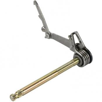 Brazo de Husillo Motor YX140 56mm 150cc – Kit de Engranajes