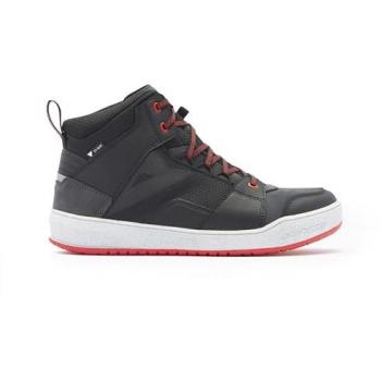 Dainese Suburb D-WP wasserdichte Motorradschuhe