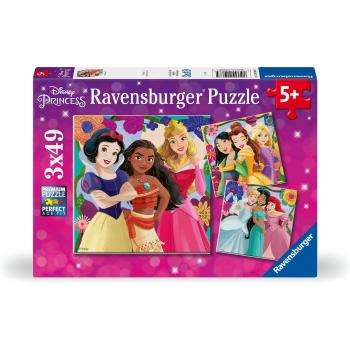 Ravensburger Kinderpuzzle 12001068