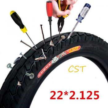 CST 22x2.125 Tire for E-Bikes