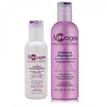 Aphogee traitement protéique 8oz