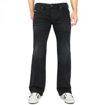 Diesel Zatiny-X Jeans mit ausgestelltem Bein