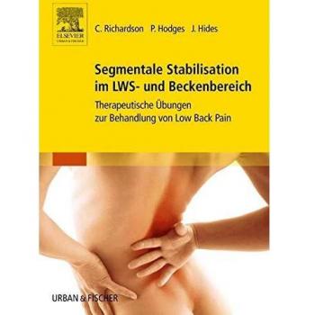 Segmentale Stabilisation im LWS