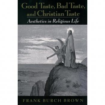 Vitalsource Technologies, Inc. Good Taste, Bad Taste, And Christian Taste