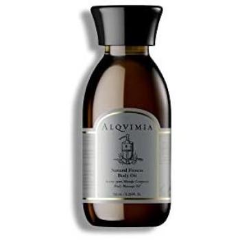 Alqvimia 500 ml Aceite Corporal Fitness