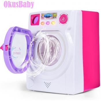 Bulle Luminée Machine