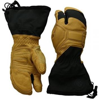 Guantes de Dedo Grandes Black Diamond