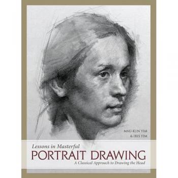 Lessons in Masterful Portrait Drawing