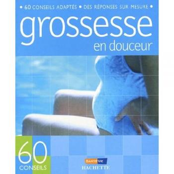 Grossesse en douceur