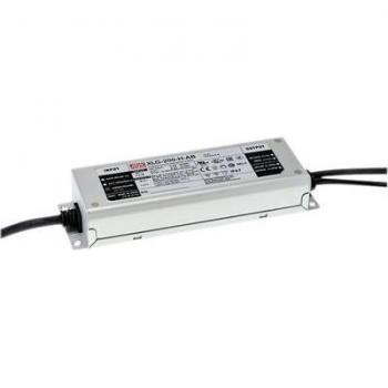 Mean Well XLG-200 Adjustable LED Power Driver
