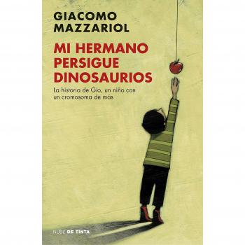 MI HERMANO PERSIGUE DINOSAURIOS