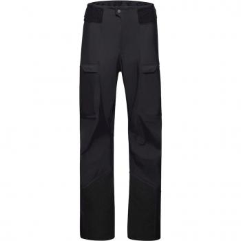 Mammut Haldigrat Air HS pantaloni da sci maschili