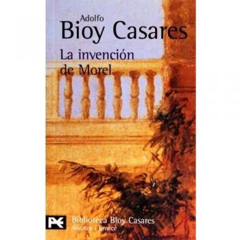 La invención de Morel