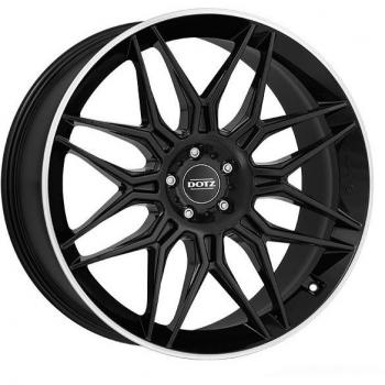 Cerchio da auto LongBeach 9x20