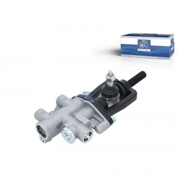 DT Spare Parts 4.64611 Ventilstück