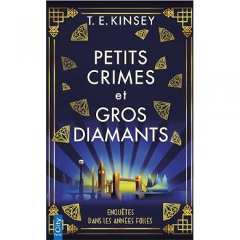 Petits crimes et gros diamants