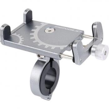 Soporte de Teléfono para Bicicleta con Montaje